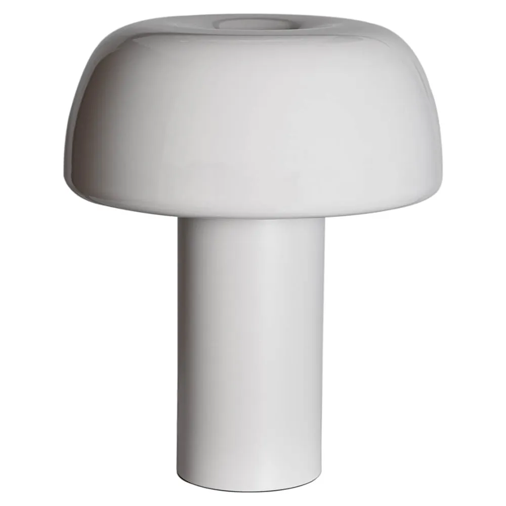 Lean on Me table lamp Beige
