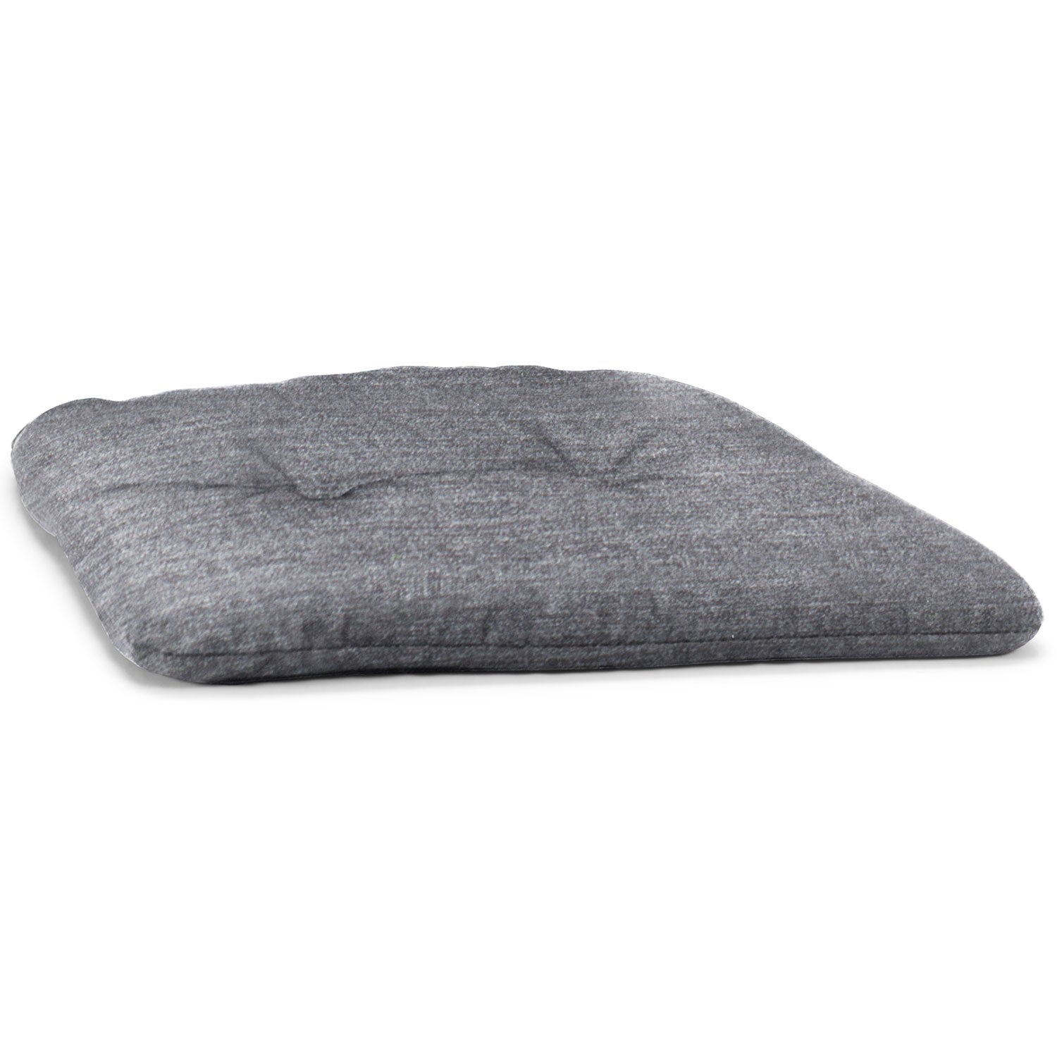 Boston seat cushion grey