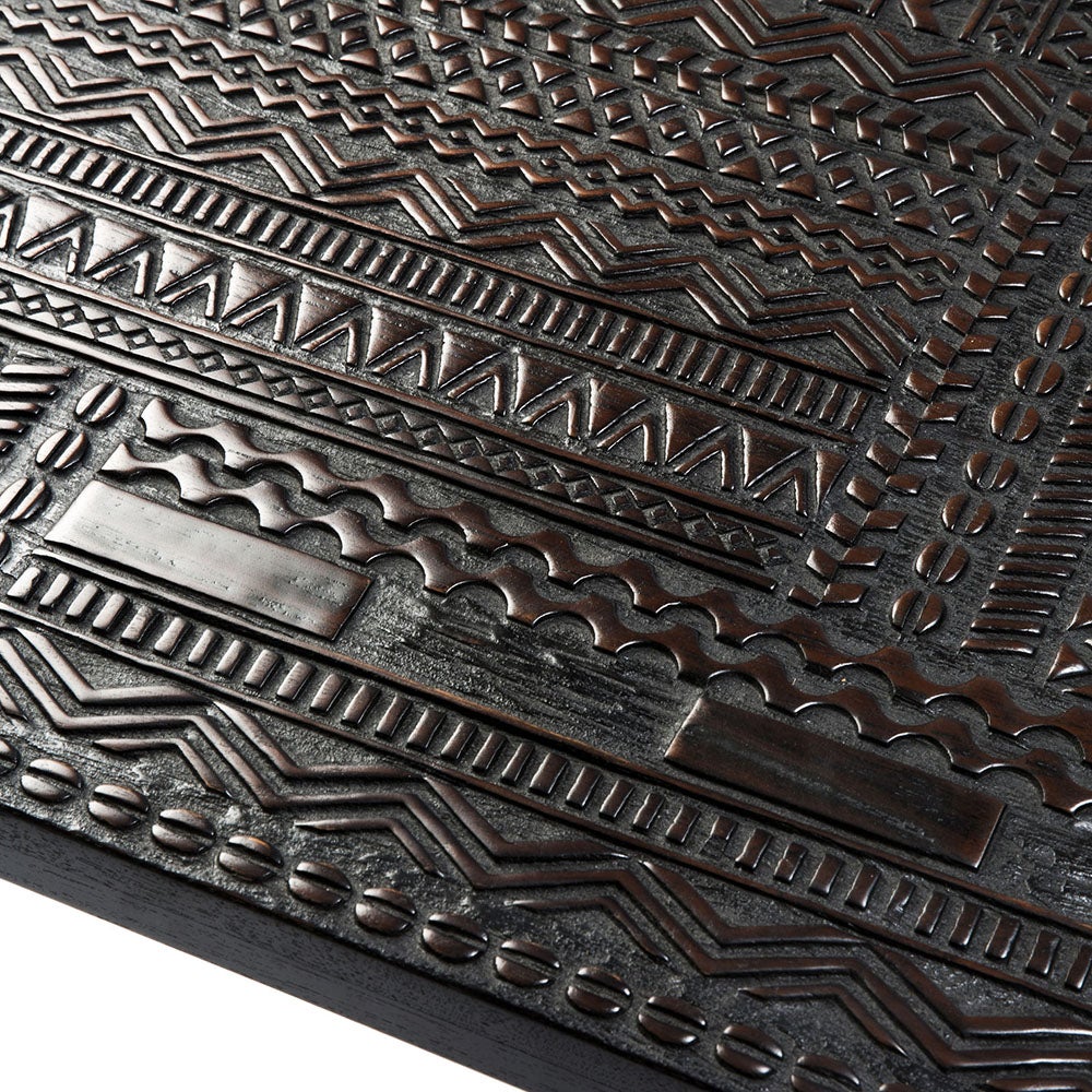 Tabwa Coffee Table 120x170 cm 