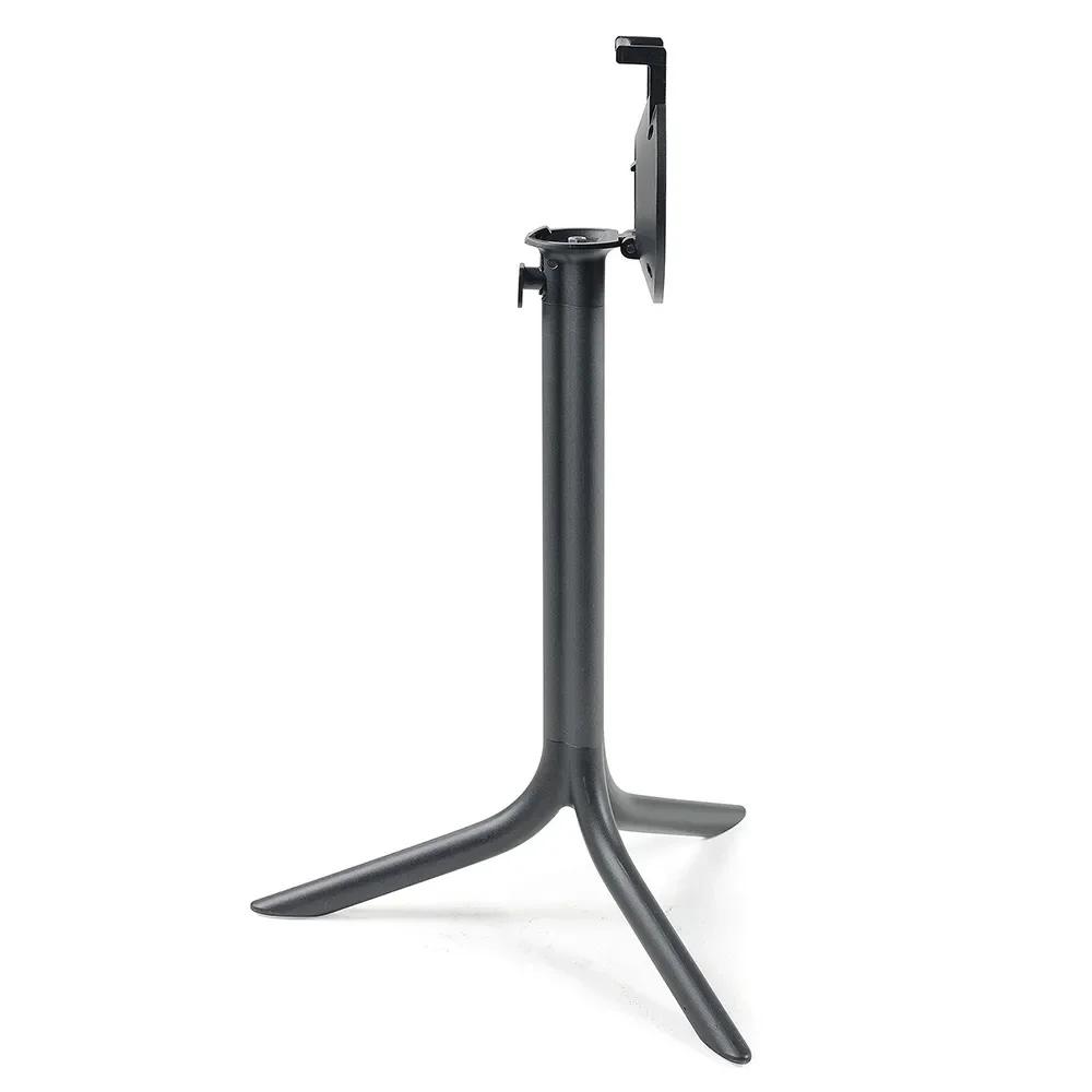 Flute base coated Anthracite