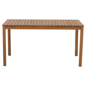 Joe dining table 80x140 cm teak