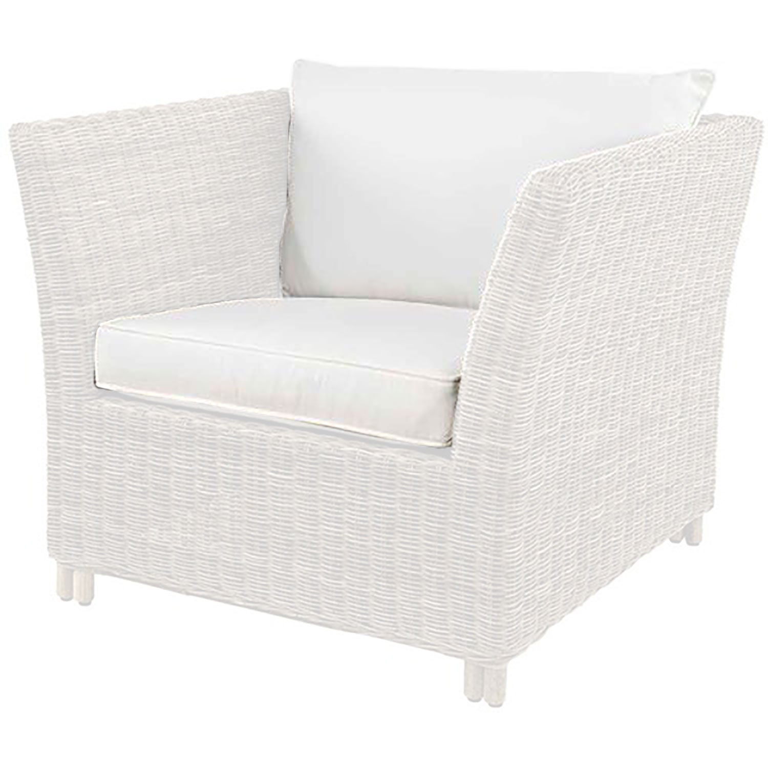 Dynset Arlington Armchair