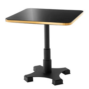 Dining Table Avoria square 75x75