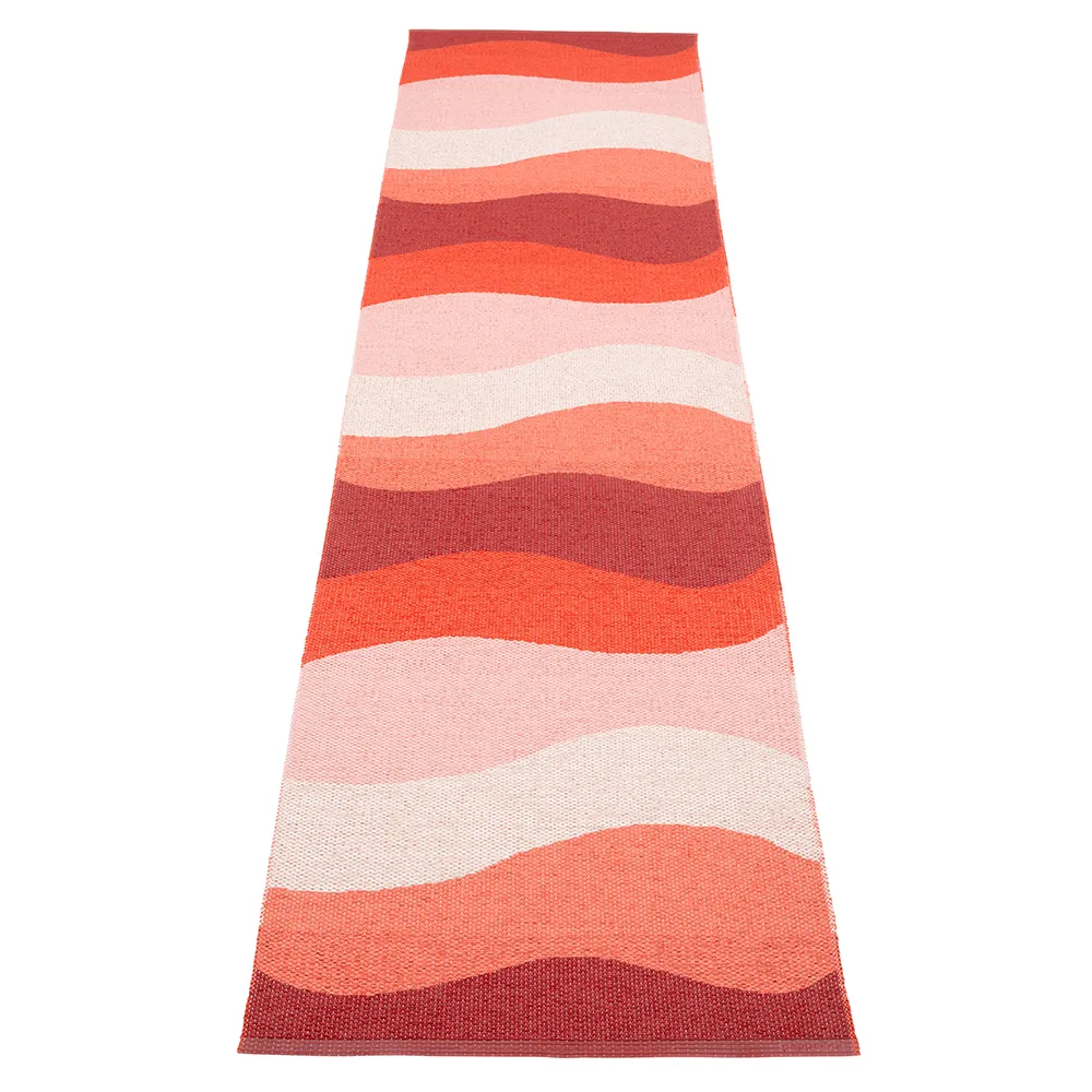 Urvi Carpet Fire 70 x 300 cm