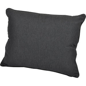 Bonnie Back Cushion Water Repellent Slate