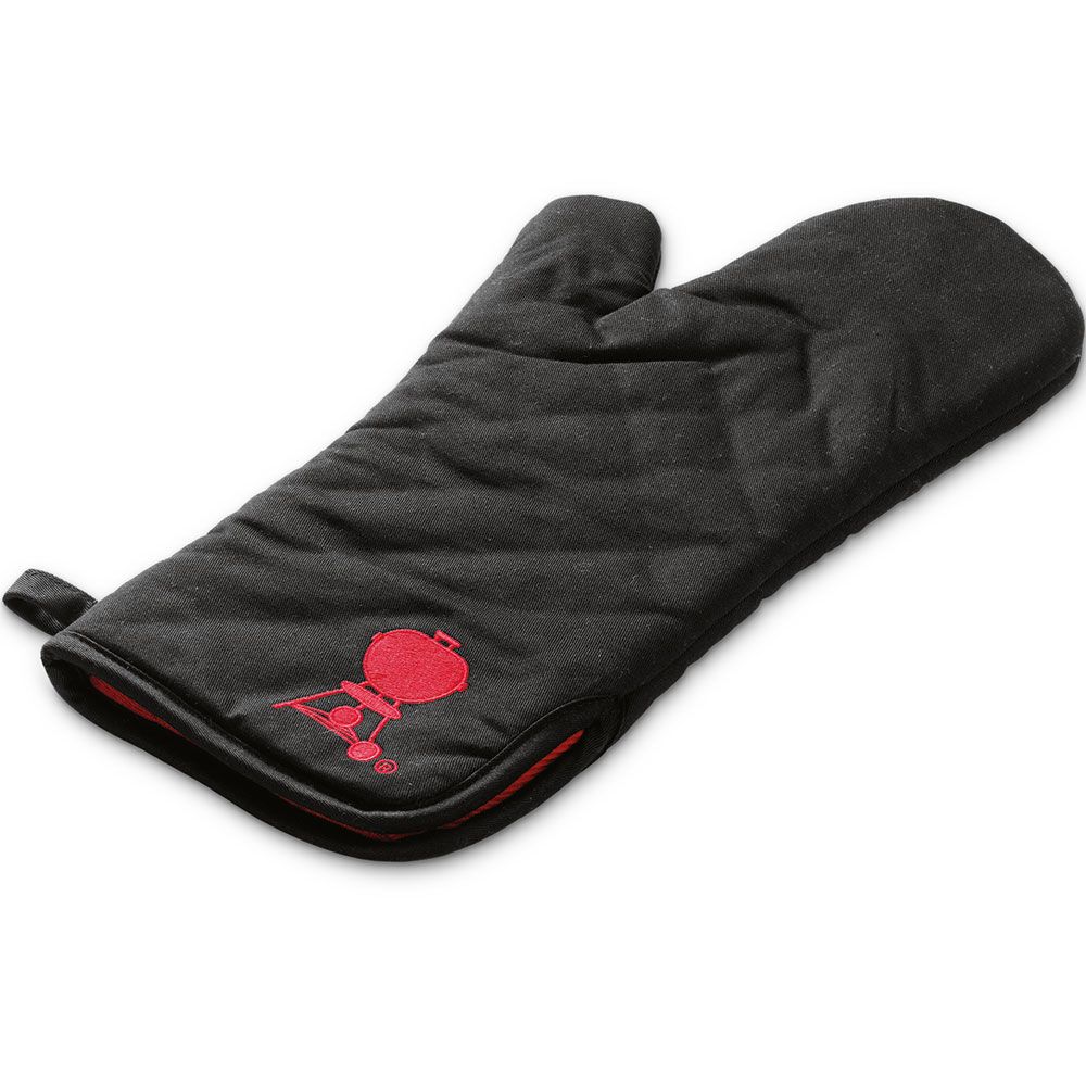 Barbecue glove