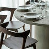 Elements Dining table Ø125 cm
