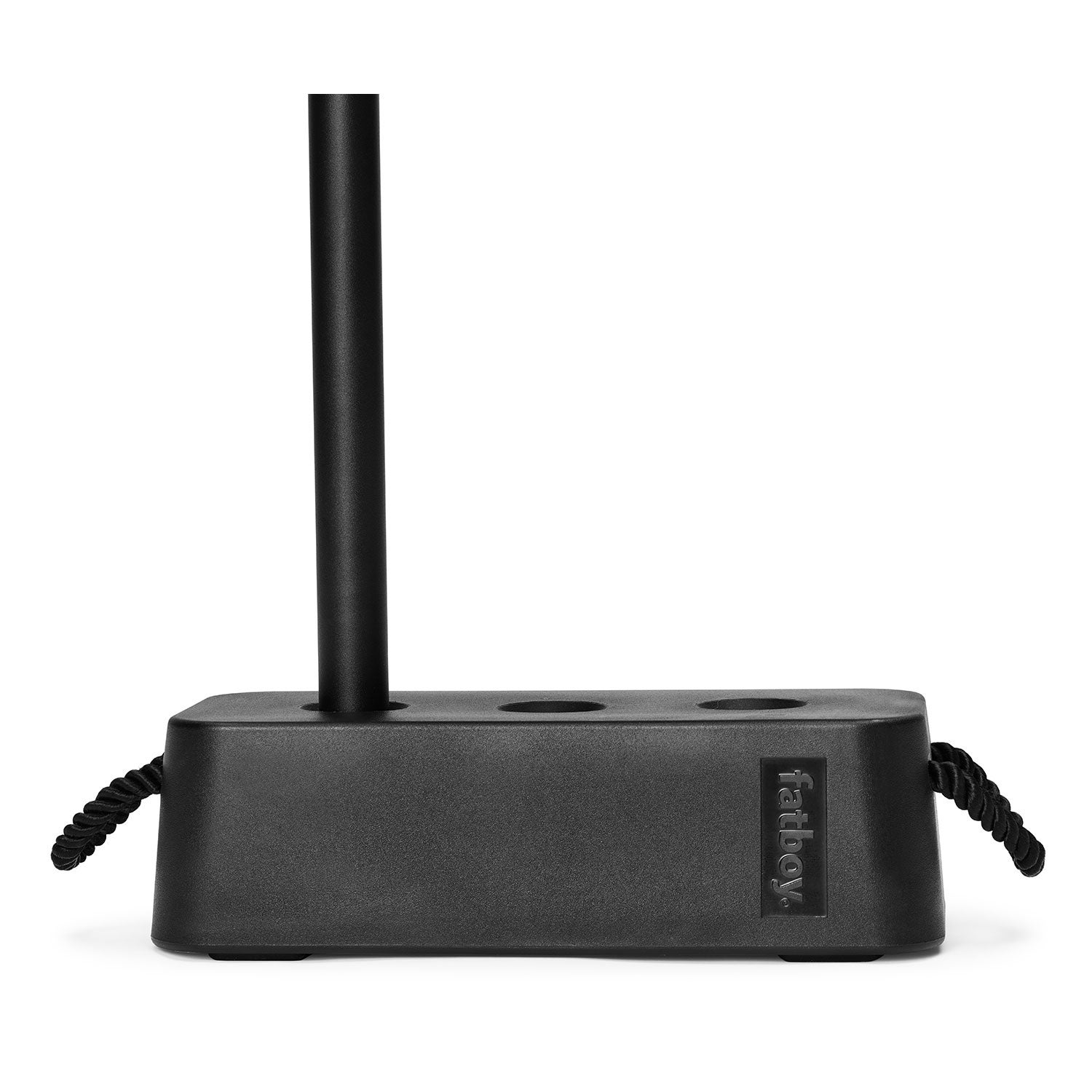 Brick side table anthracite