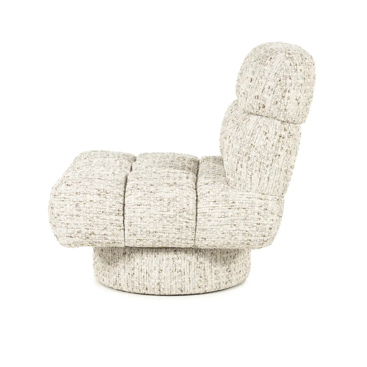 Fenna Armchair - beige Vive