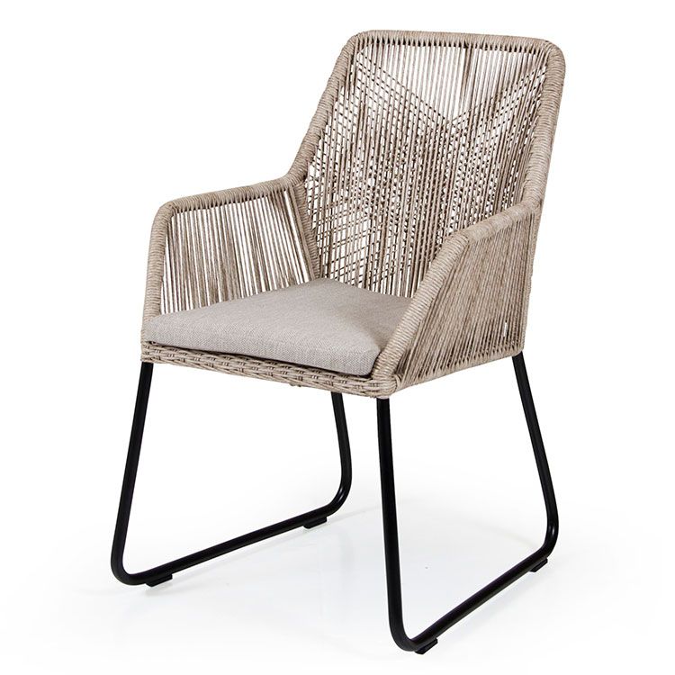 Midway Armchair Beige