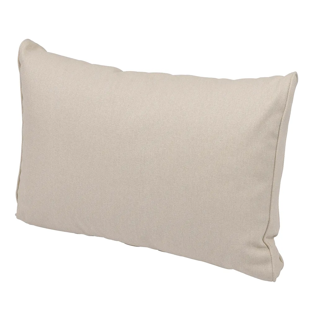 Bonnie back cushion High 512 Beige
