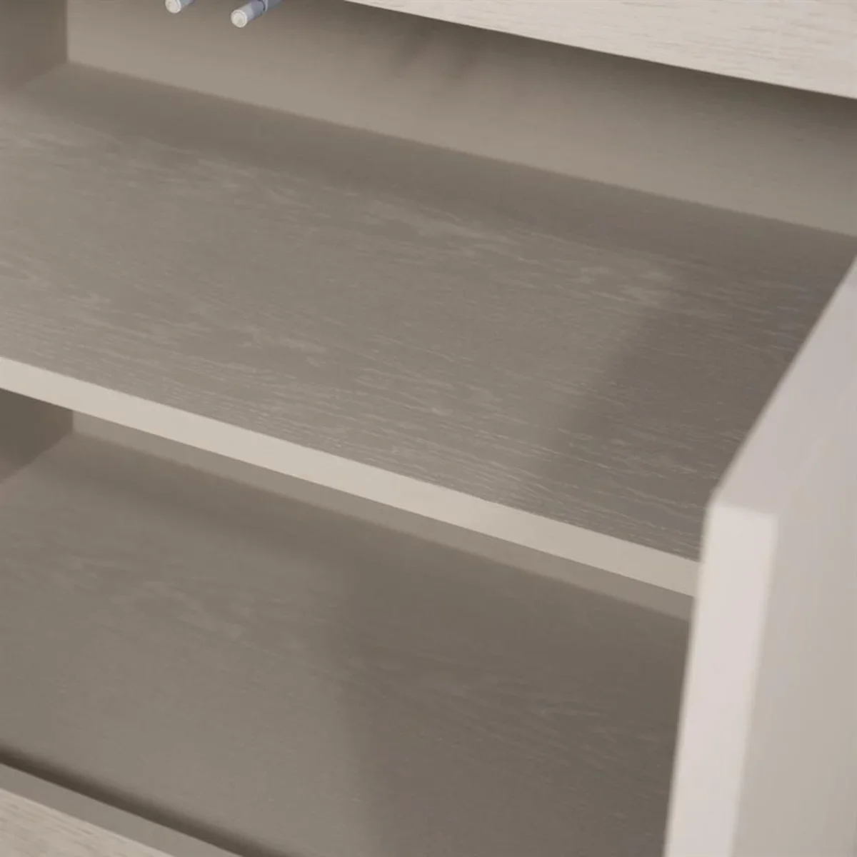 Helsinki Cabinet 150x220cm - taupe