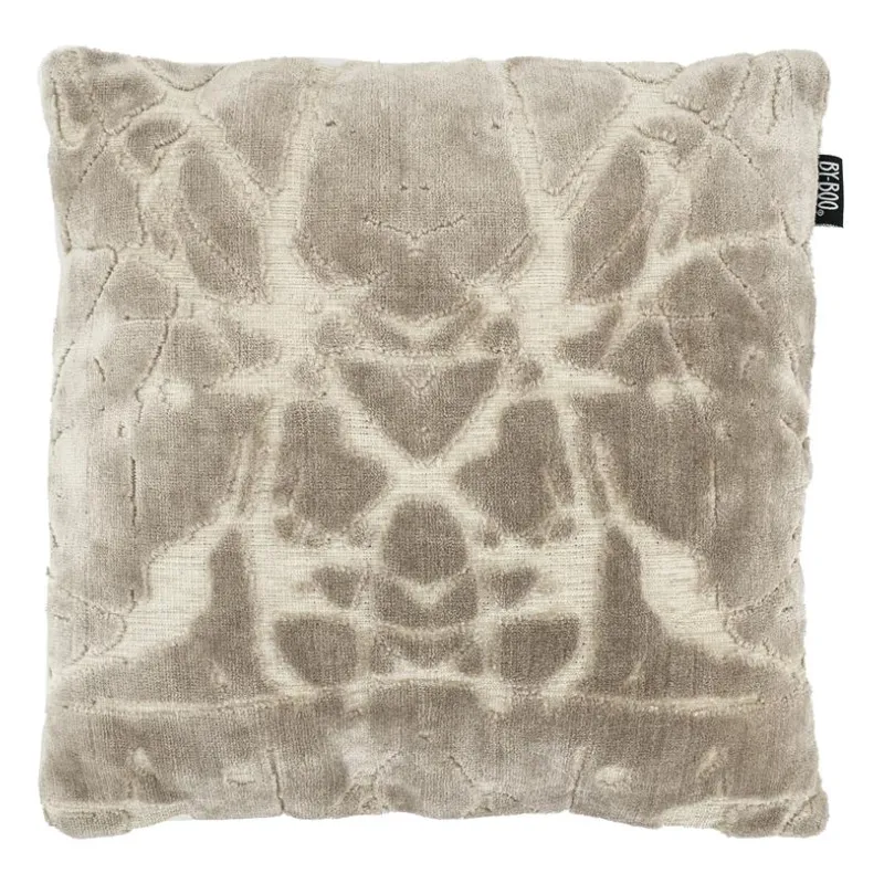Faune pillow 45x45 cm beige