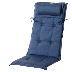 Blue Structure 5-recliner Canyon (Thin)