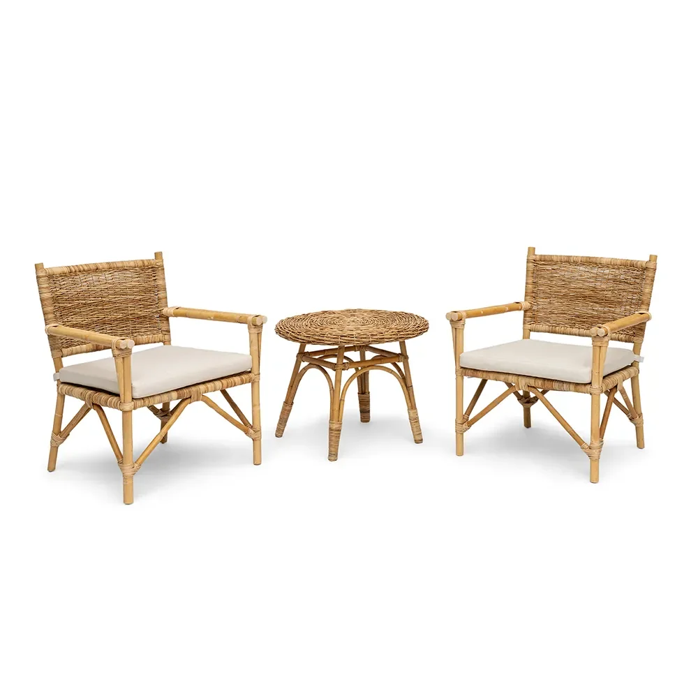 Vindö Armchair 2-pack