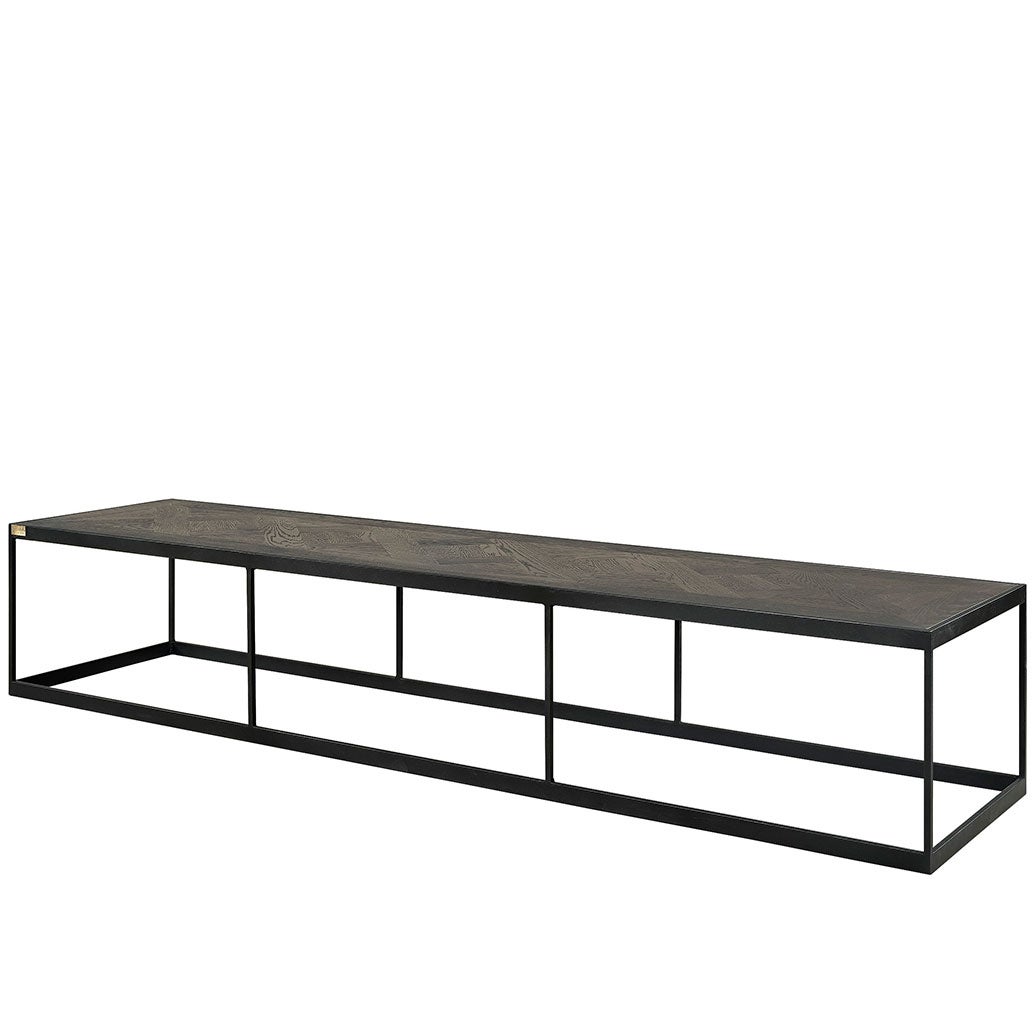 Pittsburgh Media Bench