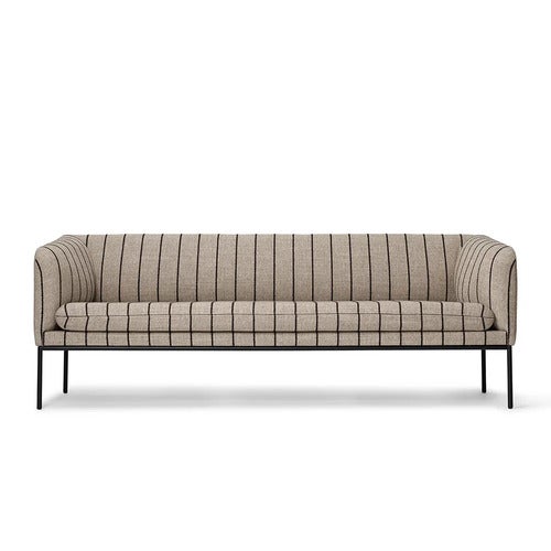 Sofa 3-Seater Turn Pasadena