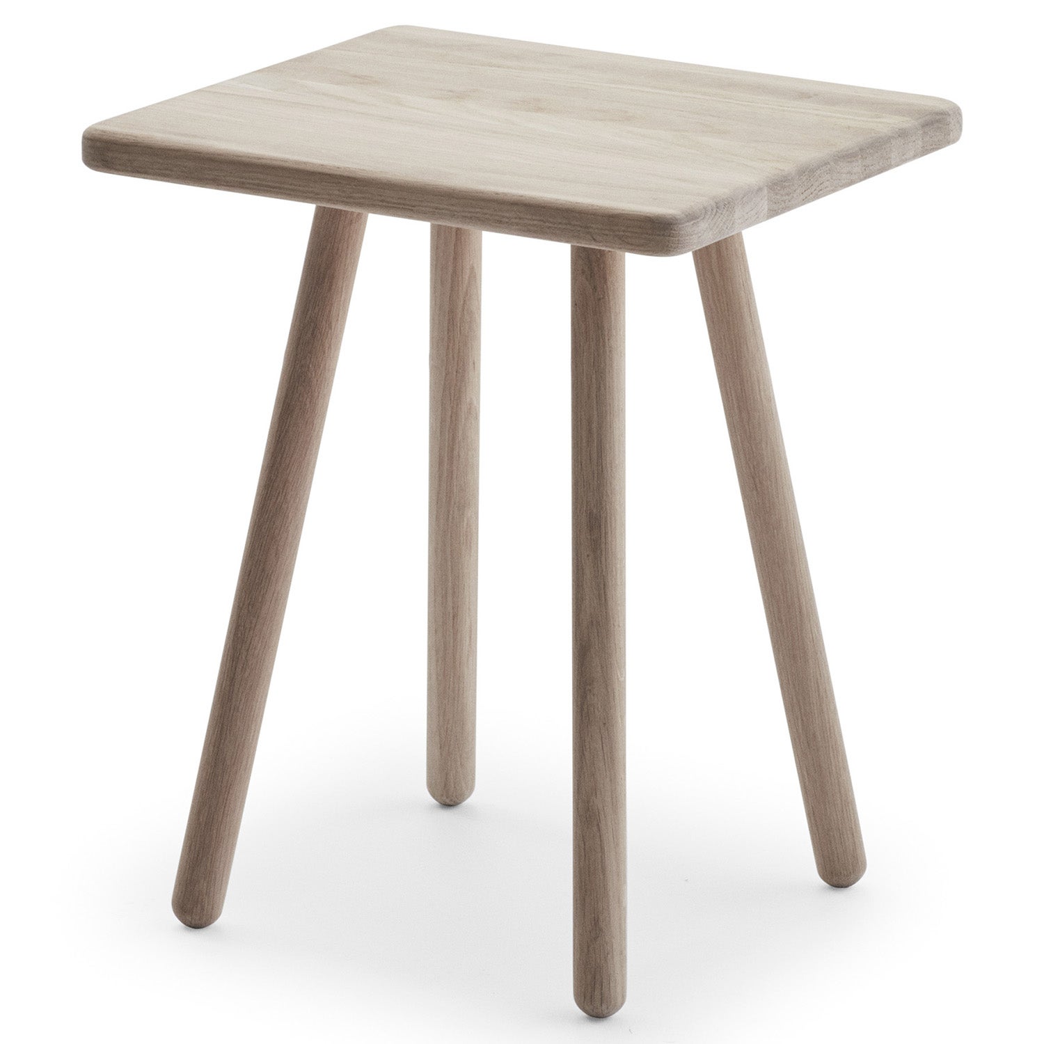 Georg Side Table Oak