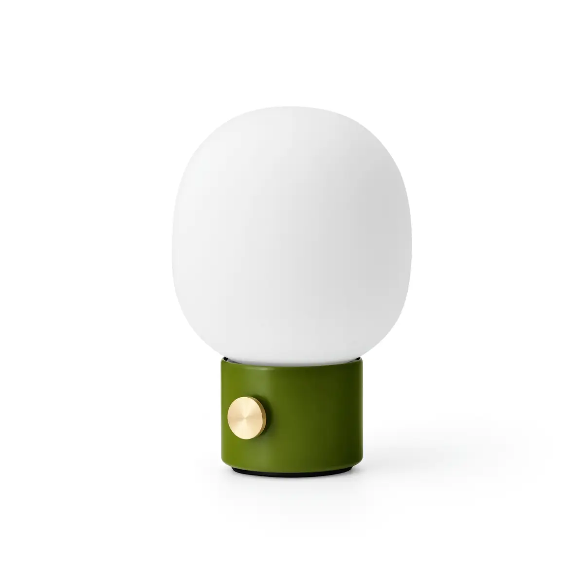  JWDA Portable Lamp Steel Dusty Green
