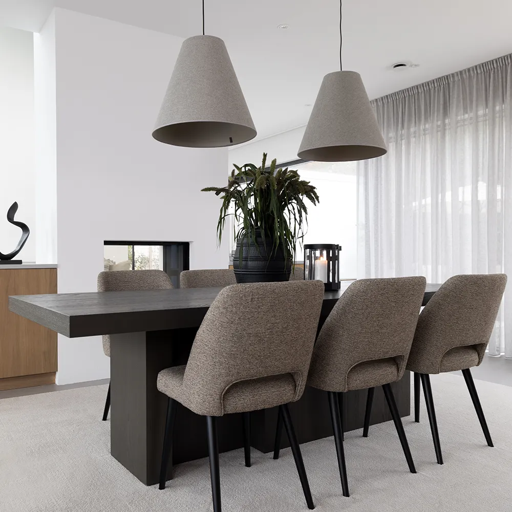 Parker & Enjoy dining set