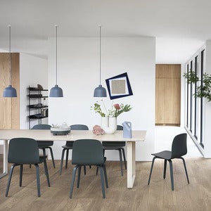 Visu Chair - Sand Sand