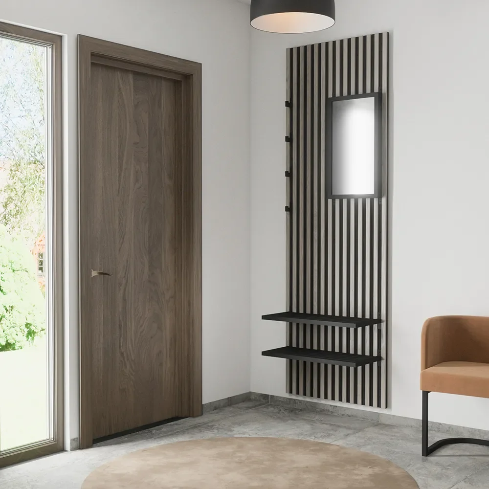 Nimes Mirror 35x72.5 cm