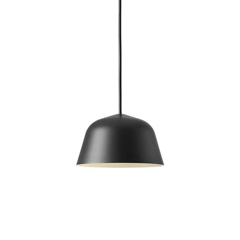 Ambit Pendant Lamp 16,5 cm - Black