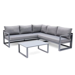 Lundamo Lounge Group 