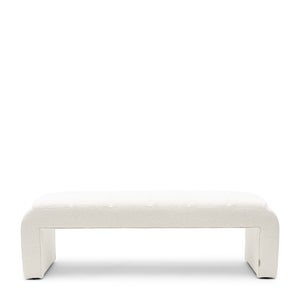 Brera Bench Simply White