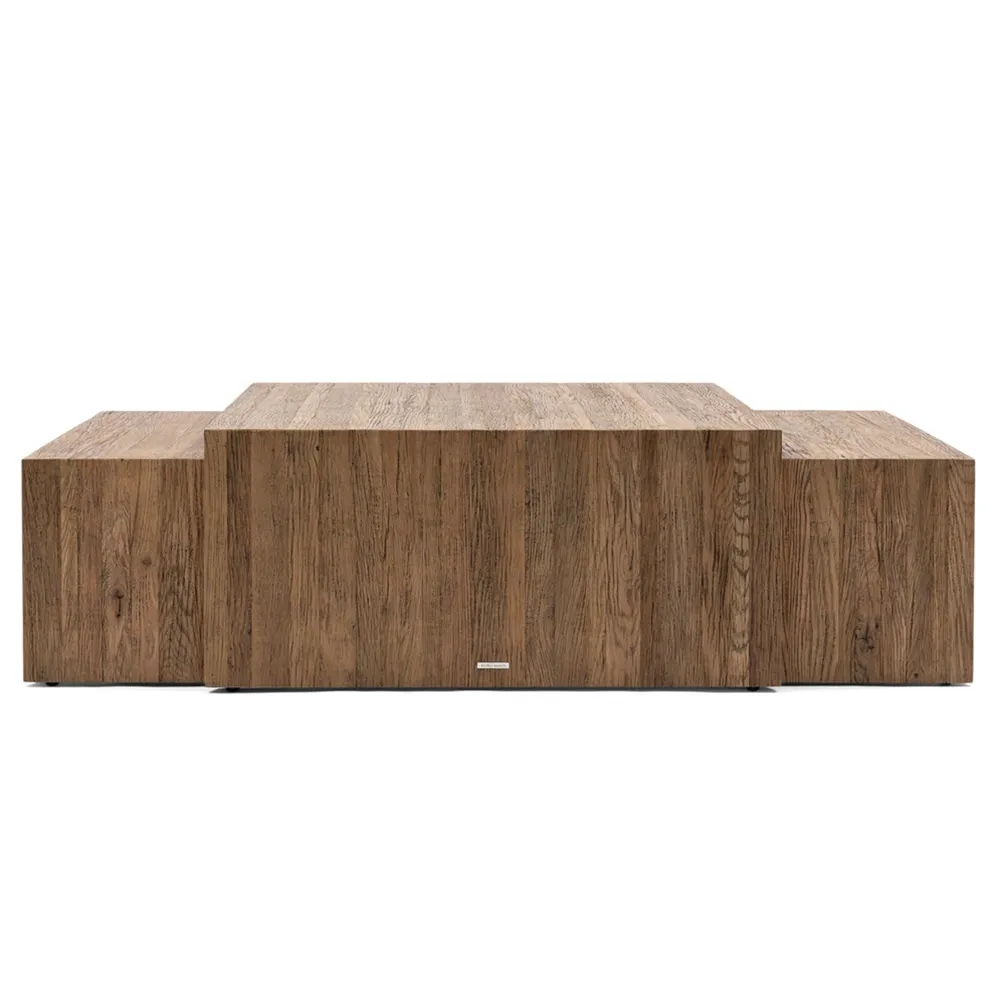 Sant Mateu Coffee Table Set of 3