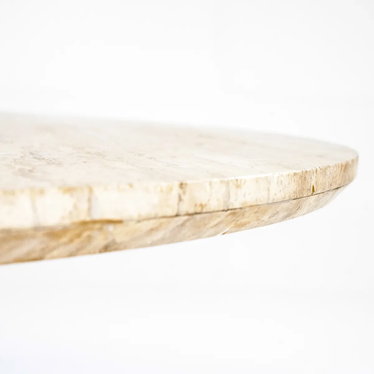 Aikin Dining table - 130x77 cm
