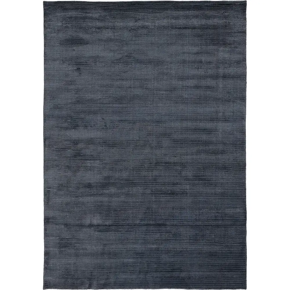 Cover Dark blue 140x200 carpet 