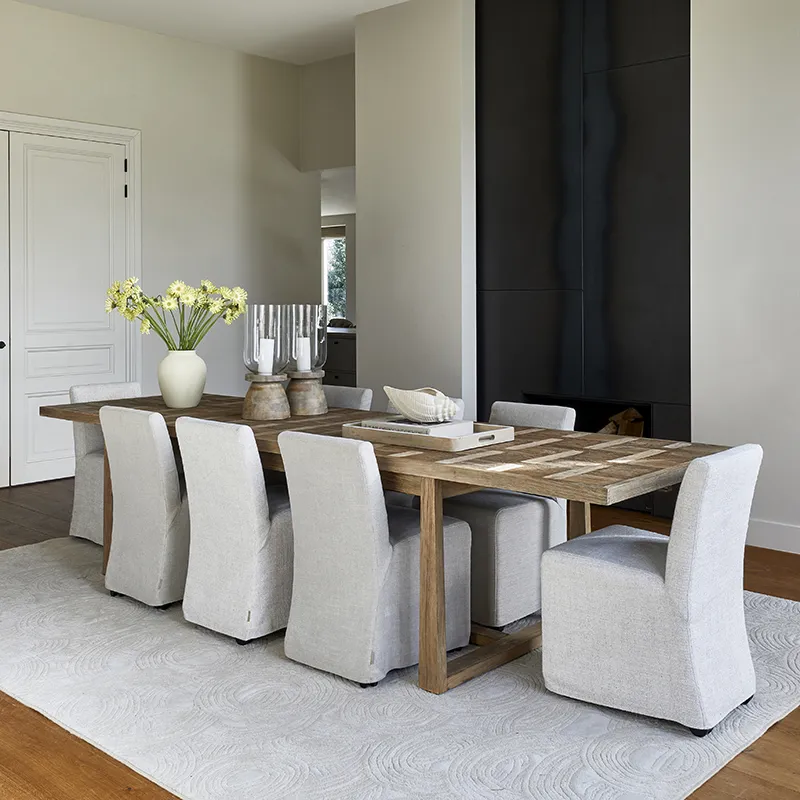 Monti chair Antique White