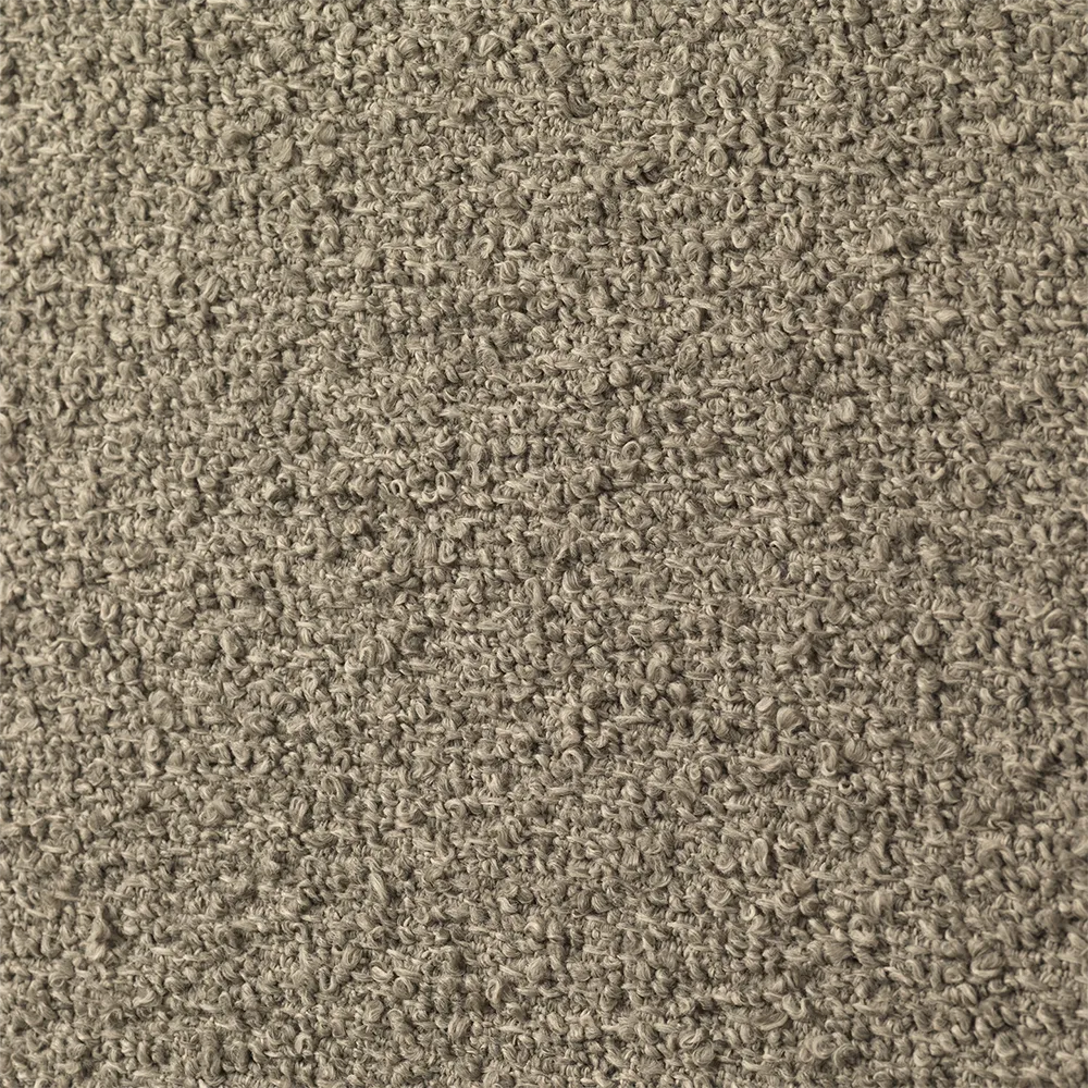 Rouli Center module Bouclé Sand