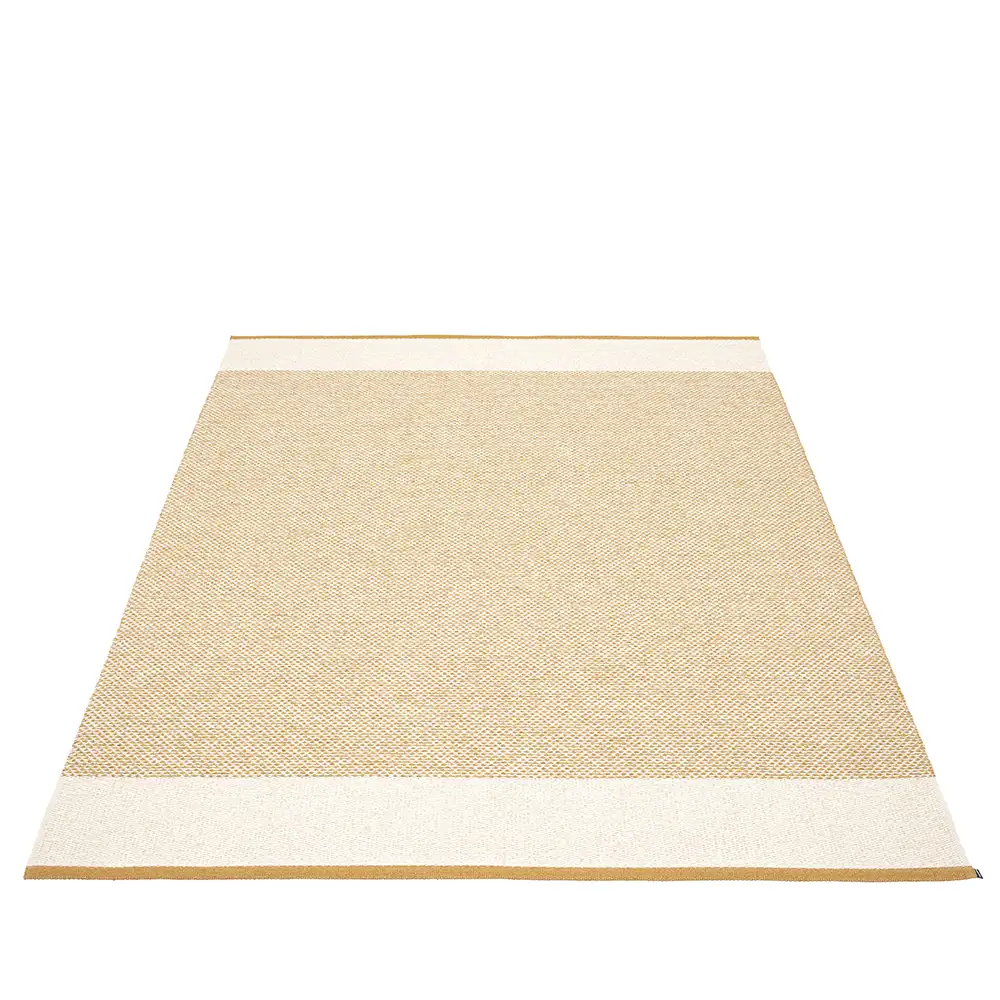 Edit Carpet 180x260 cm Ochre