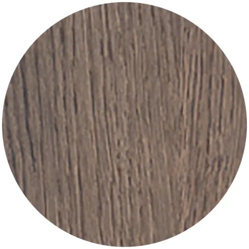 SM825 Chair Oak mocha brown lacquer oiled look