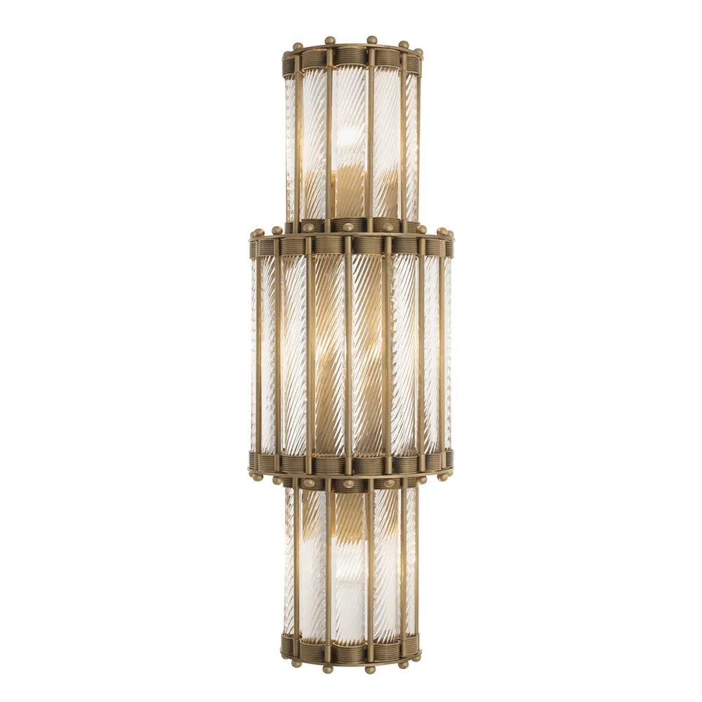 Wall Lamp Tiziano XL