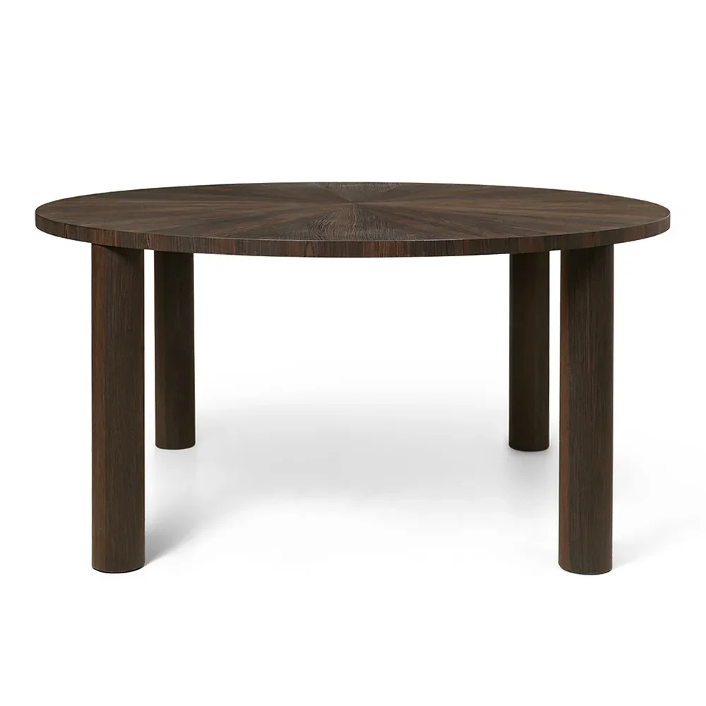 Post Dining Table Ø150 cm