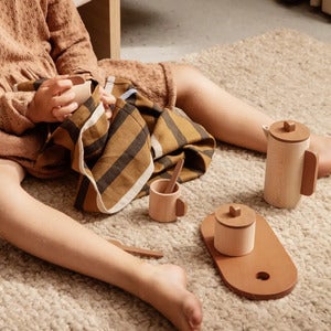  Shade Loop Rug 140x200 cm