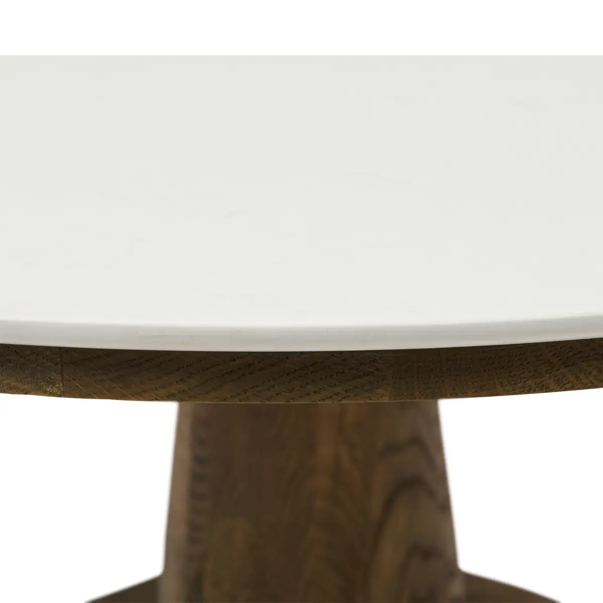 Amalfi Dining Table Ø130 cm