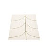 Woven Rug Leif Pine 70x90 cm