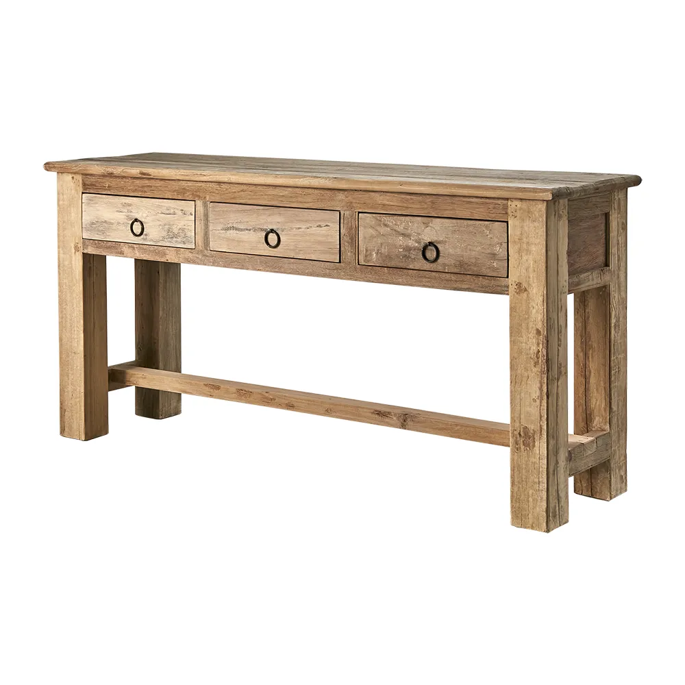 Riko Sideboard Natural