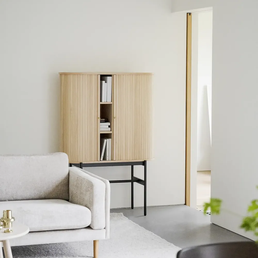 Haddington cabinet 102x45 cm