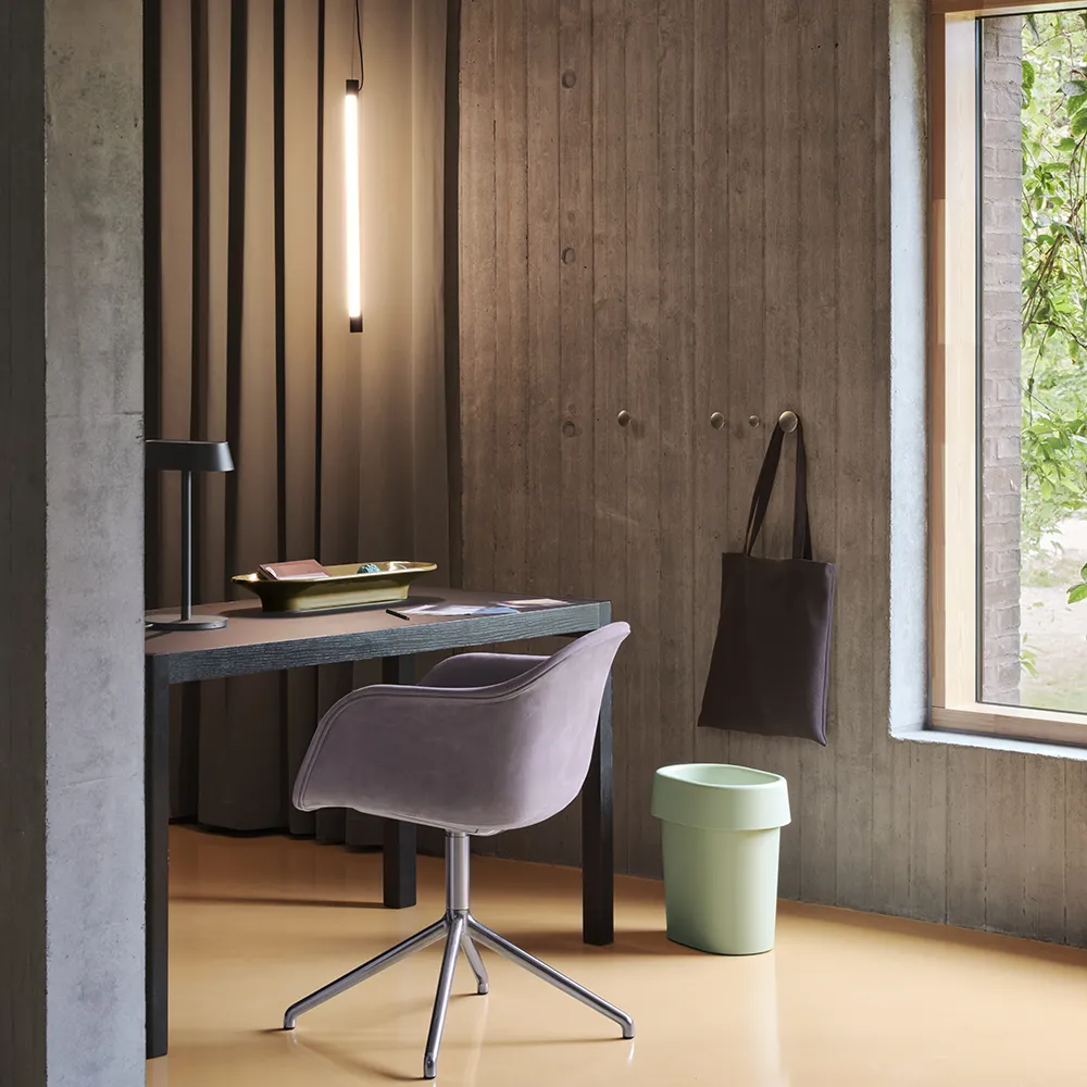 Dots Metal  Ø5 cm - Aluminum