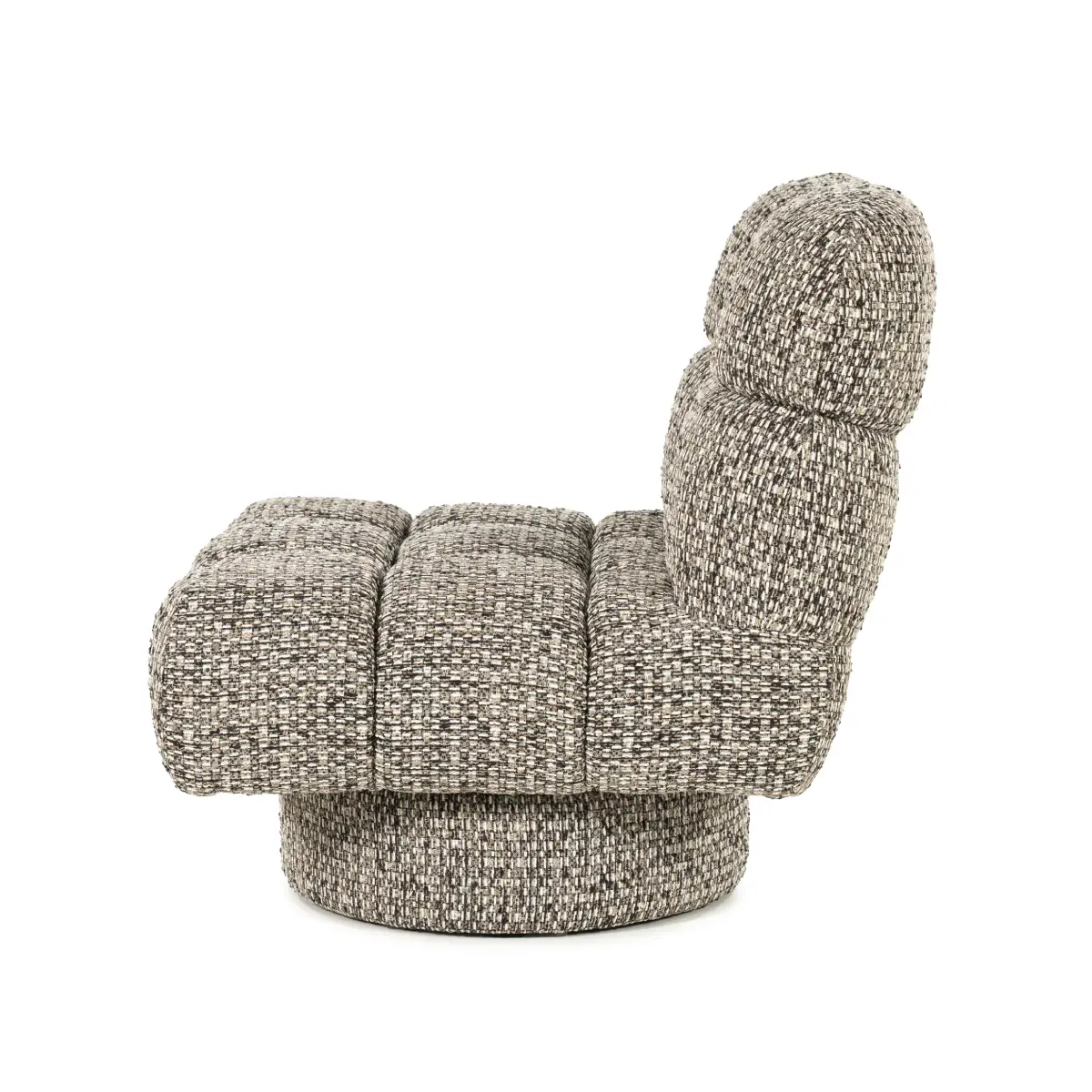 Fenna Armchair - taupe Vive