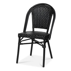 Paris Chair Black