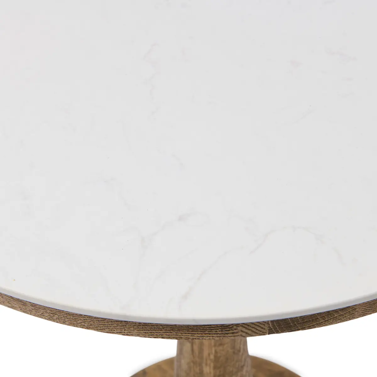 Amalfi Bistro Table Dia 70 cm