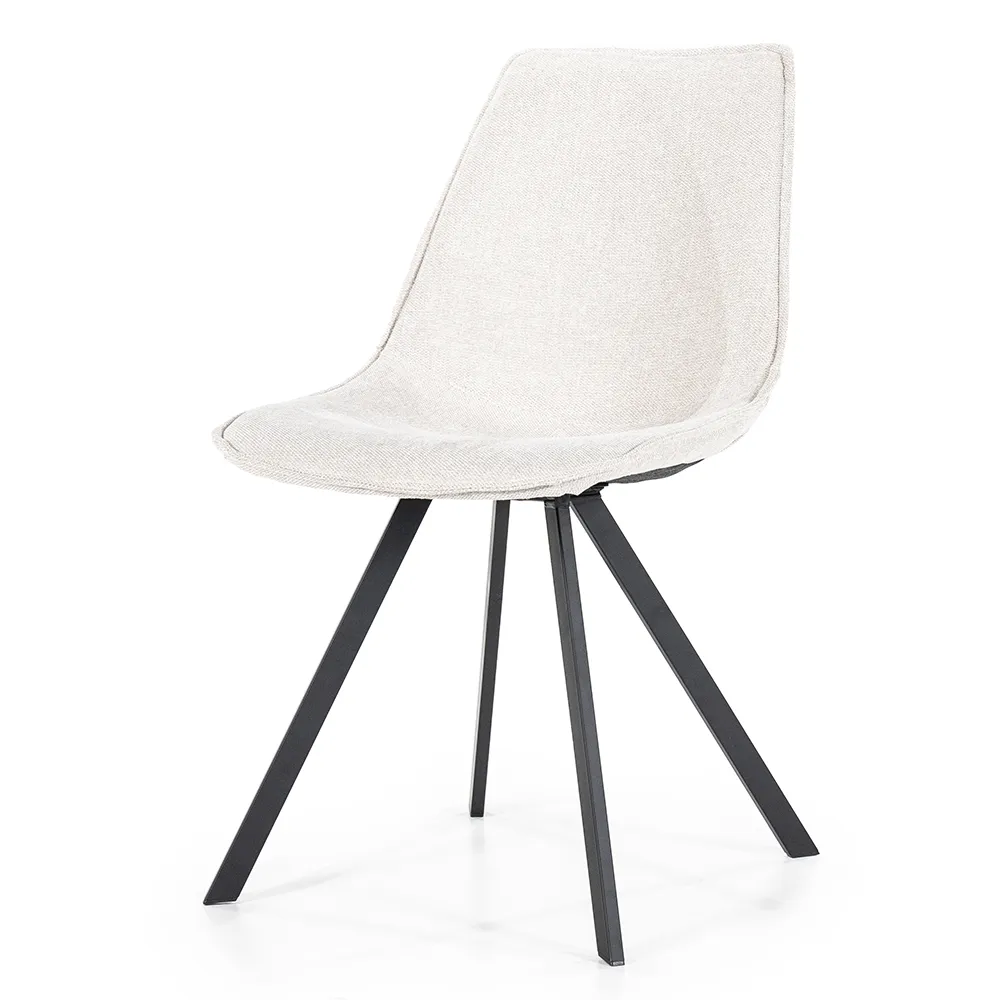 Dining Chair Boy Beige
