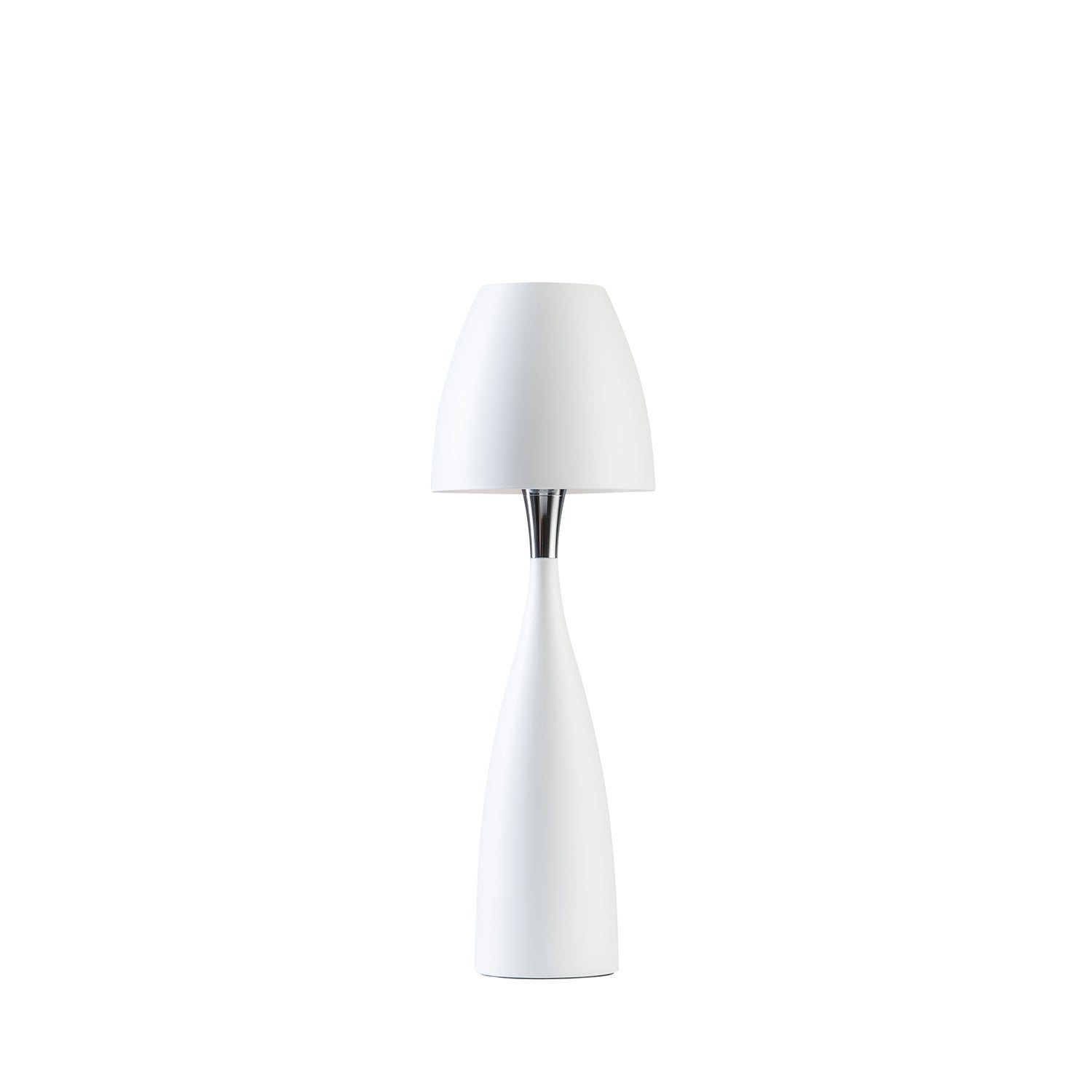 Anemon Table Lamp D162 Matt White G9