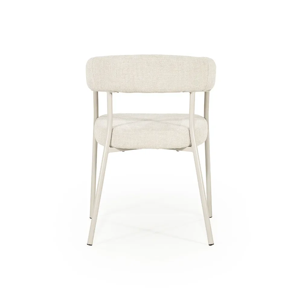 Armchair Yovi Beige